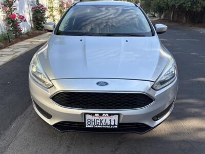 2018 Ford Focus SE - Photo 12 - North Hollywood, CA 91601