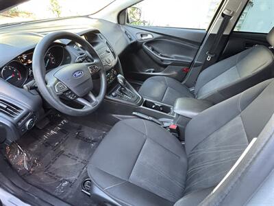 2018 Ford Focus SE - Photo 14 - North Hollywood, CA 91601