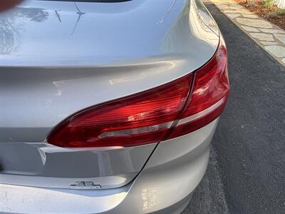 2018 Ford Focus SE - Photo 4 - North Hollywood, CA 91601