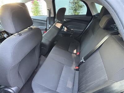 2018 Ford Focus SE - Photo 15 - North Hollywood, CA 91601