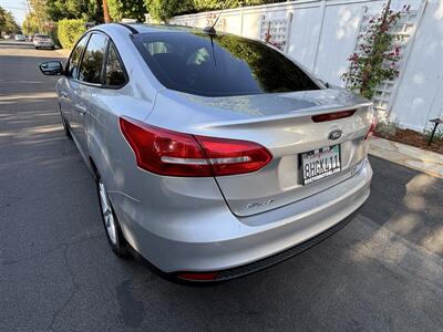 2018 Ford Focus SE - Photo 6 - North Hollywood, CA 91601