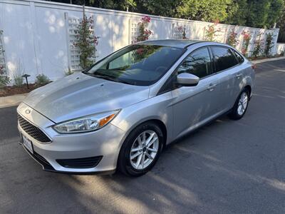 2018 Ford Focus SE - Photo 13 - North Hollywood, CA 91601