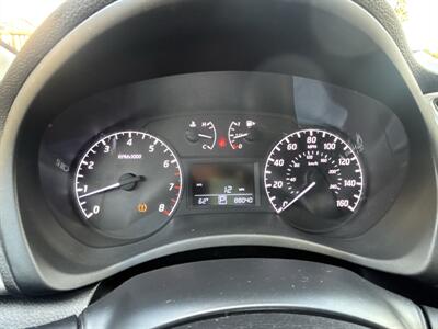 2017 Nissan Sentra S   - Photo 18 - North Hollywood, CA 91601