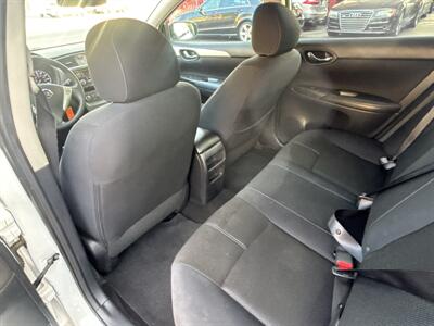 2017 Nissan Sentra S   - Photo 15 - North Hollywood, CA 91601