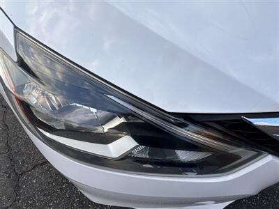 2017 Nissan Sentra S   - Photo 11 - North Hollywood, CA 91601