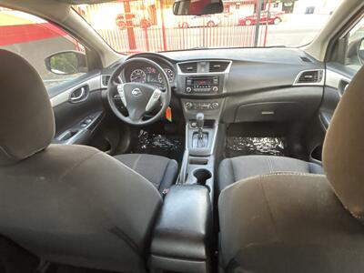 2017 Nissan Sentra S   - Photo 16 - North Hollywood, CA 91601