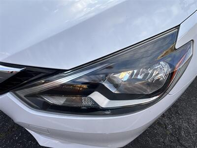 2017 Nissan Sentra S   - Photo 8 - North Hollywood, CA 91601