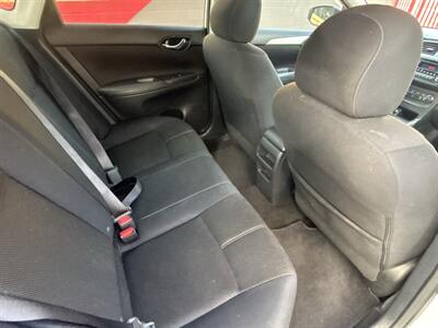 2017 Nissan Sentra S   - Photo 12 - North Hollywood, CA 91601