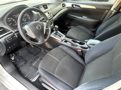 2017 Nissan Sentra S   - Photo 19 - North Hollywood, CA 91601