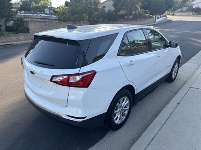 2019 Chevrolet Equinox LS   - Photo 7 - North Hollywood, CA 91601