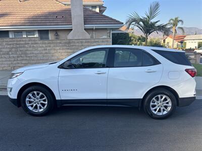 2019 Chevrolet Equinox LS   - Photo 9 - North Hollywood, CA 91601