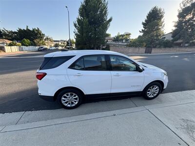 2019 Chevrolet Equinox LS   - Photo 6 - North Hollywood, CA 91601