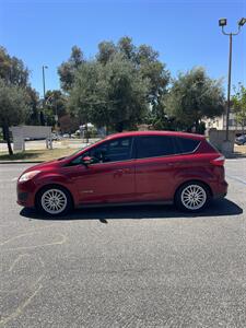 2013 Ford C-MAX Hybrid SE - Photo 3 - North Hollywood, CA 91601