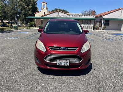 2013 Ford C-MAX Hybrid SE - Photo 2 - North Hollywood, CA 91601