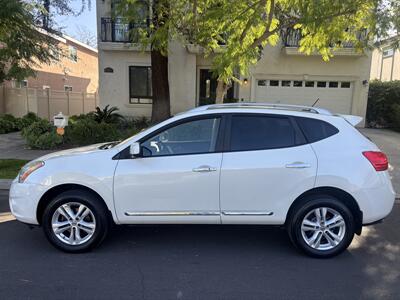 2013 Nissan Rogue S   - Photo 2 - North Hollywood, CA 91601