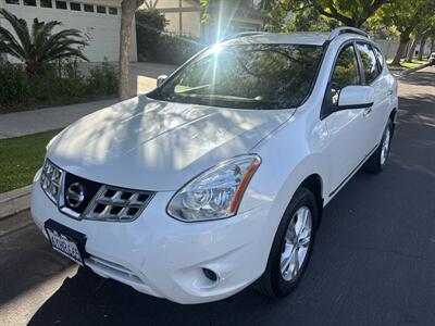 2013 Nissan Rogue S   - Photo 6 - North Hollywood, CA 91601