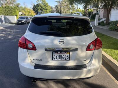 2013 Nissan Rogue S   - Photo 3 - North Hollywood, CA 91601