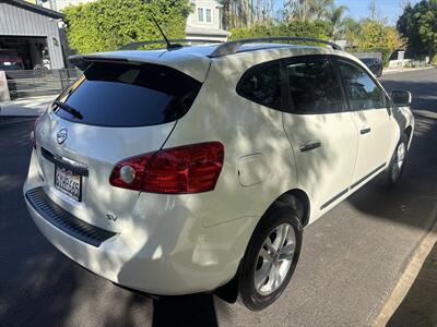 2013 Nissan Rogue S   - Photo 5 - North Hollywood, CA 91601