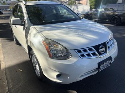 2013 Nissan Rogue S   - Photo 8 - North Hollywood, CA 91601