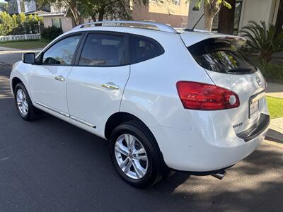 2013 Nissan Rogue S   - Photo 4 - North Hollywood, CA 91601