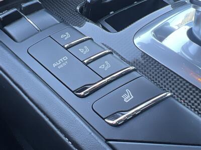 2012 Porsche Cayenne Turbo   - Photo 12 - North Hollywood, CA 91601