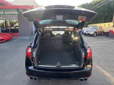 2012 Porsche Cayenne Turbo   - Photo 6 - North Hollywood, CA 91601