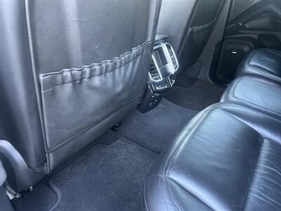 2012 Porsche Cayenne Turbo   - Photo 35 - North Hollywood, CA 91601