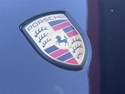 2012 Porsche Cayenne Turbo   - Photo 56 - North Hollywood, CA 91601