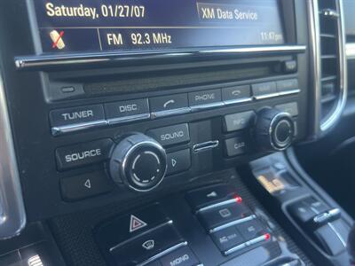 2012 Porsche Cayenne Turbo   - Photo 9 - North Hollywood, CA 91601