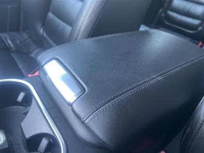 2012 Porsche Cayenne Turbo   - Photo 15 - North Hollywood, CA 91601