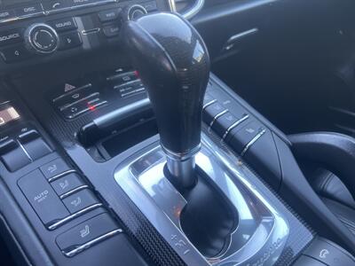 2012 Porsche Cayenne Turbo   - Photo 13 - North Hollywood, CA 91601