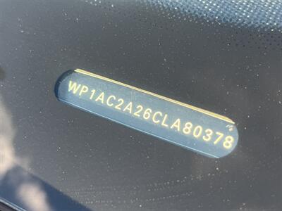 2012 Porsche Cayenne Turbo   - Photo 64 - North Hollywood, CA 91601