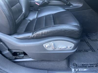 2012 Porsche Cayenne Turbo   - Photo 43 - North Hollywood, CA 91601