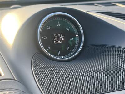 2012 Porsche Cayenne Turbo   - Photo 65 - North Hollywood, CA 91601
