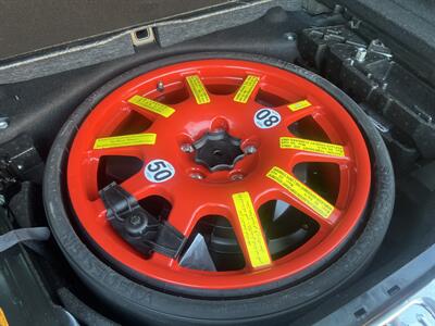 2012 Porsche Cayenne Turbo   - Photo 60 - North Hollywood, CA 91601