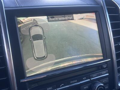 2012 Porsche Cayenne Turbo   - Photo 10 - North Hollywood, CA 91601