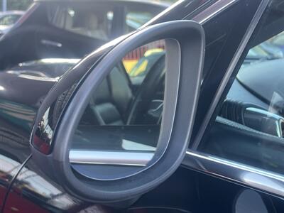 2012 Porsche Cayenne Turbo   - Photo 52 - North Hollywood, CA 91601