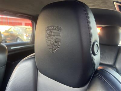 2012 Porsche Cayenne Turbo   - Photo 29 - North Hollywood, CA 91601