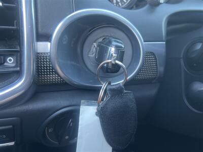 2012 Porsche Cayenne Turbo   - Photo 23 - North Hollywood, CA 91601