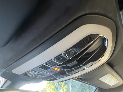 2012 Porsche Cayenne Turbo   - Photo 18 - North Hollywood, CA 91601