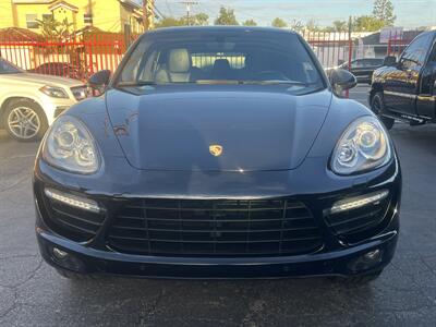 2012 Porsche Cayenne Turbo   - Photo 4 - North Hollywood, CA 91601