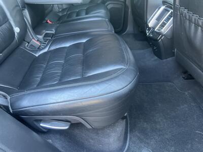2012 Porsche Cayenne Turbo   - Photo 38 - North Hollywood, CA 91601