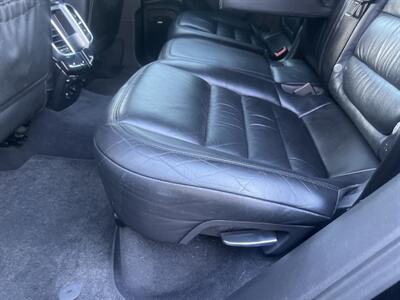 2012 Porsche Cayenne Turbo   - Photo 32 - North Hollywood, CA 91601