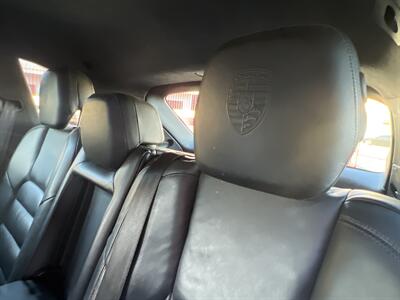 2012 Porsche Cayenne Turbo   - Photo 34 - North Hollywood, CA 91601