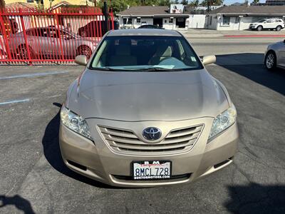 2009 Toyota Camry LE   - Photo 8 - North Hollywood, CA 91601