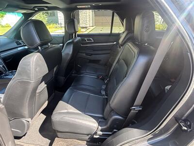 2016 Ford Explorer Limited - Photo 13 - North Hollywood, CA 91601