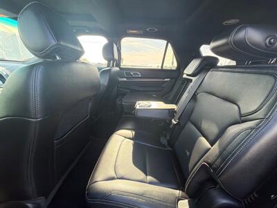 2016 Ford Explorer Limited - Photo 5 - North Hollywood, CA 91601