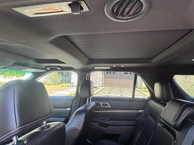 2016 Ford Explorer Limited - Photo 15 - North Hollywood, CA 91601