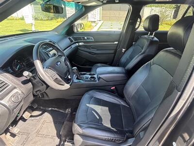 2016 Ford Explorer Limited - Photo 11 - North Hollywood, CA 91601