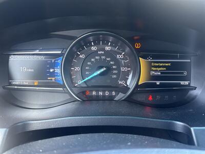 2016 Ford Explorer Limited - Photo 17 - North Hollywood, CA 91601